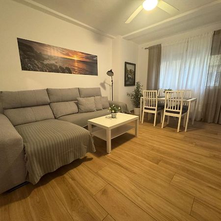 Tu Rincon Gaditano Playa Y Wifi Grupo Ac Gestion Kadyks Zewnętrze zdjęcie