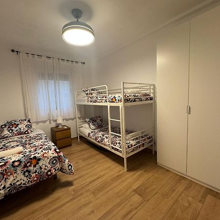 Tu Rincon Gaditano Playa Y Wifi Grupo Ac Gestion Kadyks Zewnętrze zdjęcie