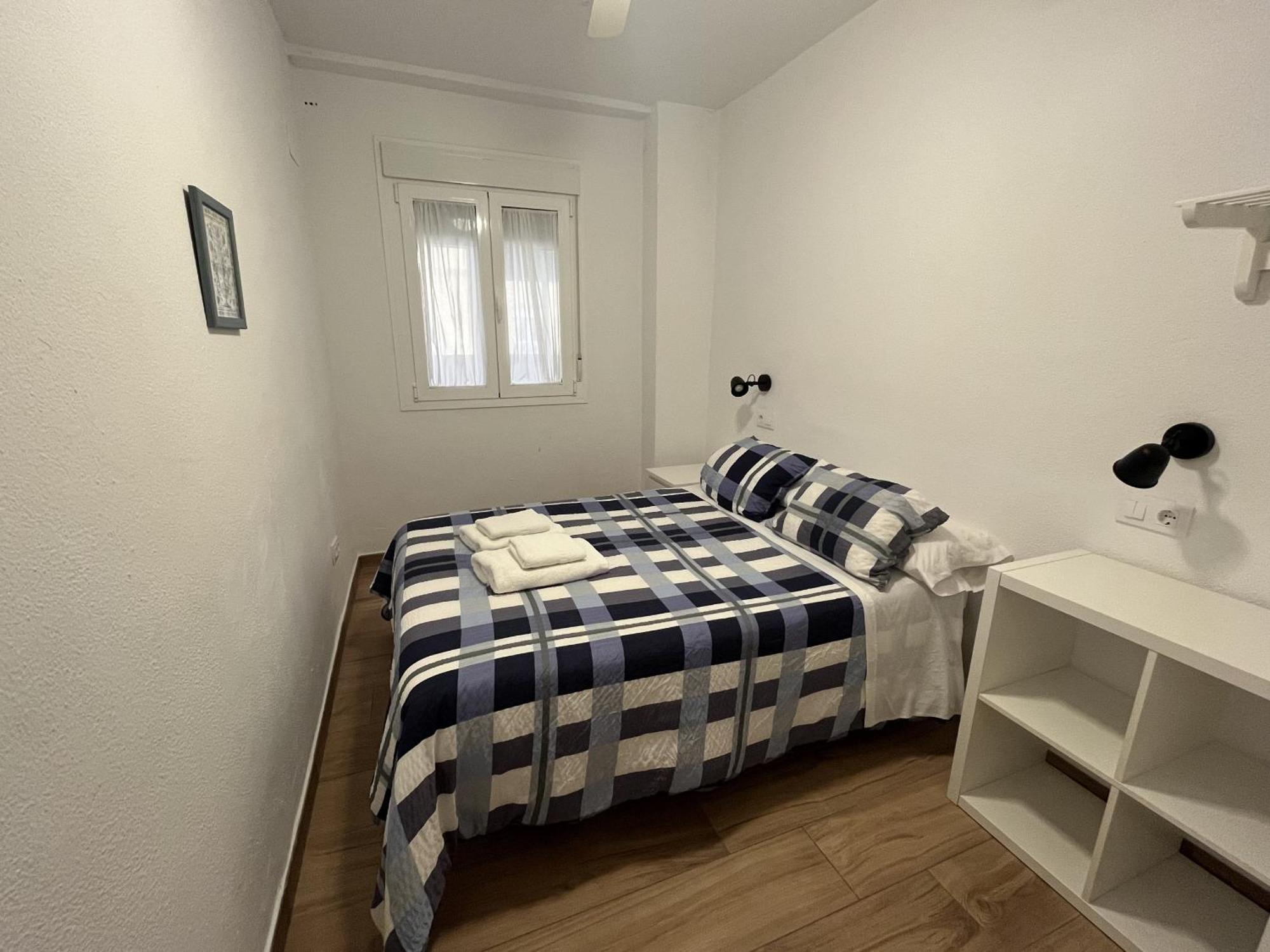 Tu Rincon Gaditano Playa Y Wifi Grupo Ac Gestion Kadyks Zewnętrze zdjęcie