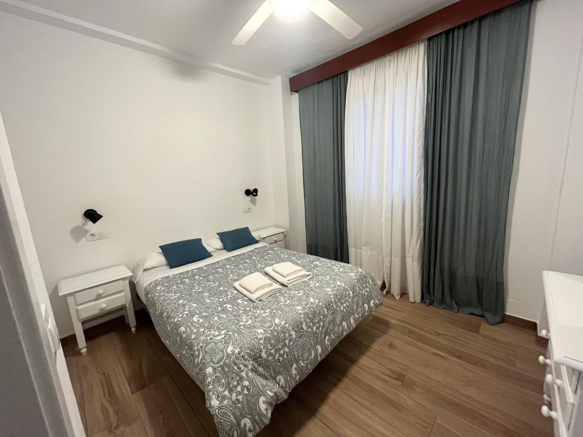 Tu Rincon Gaditano Playa Y Wifi Grupo Ac Gestion Kadyks Zewnętrze zdjęcie