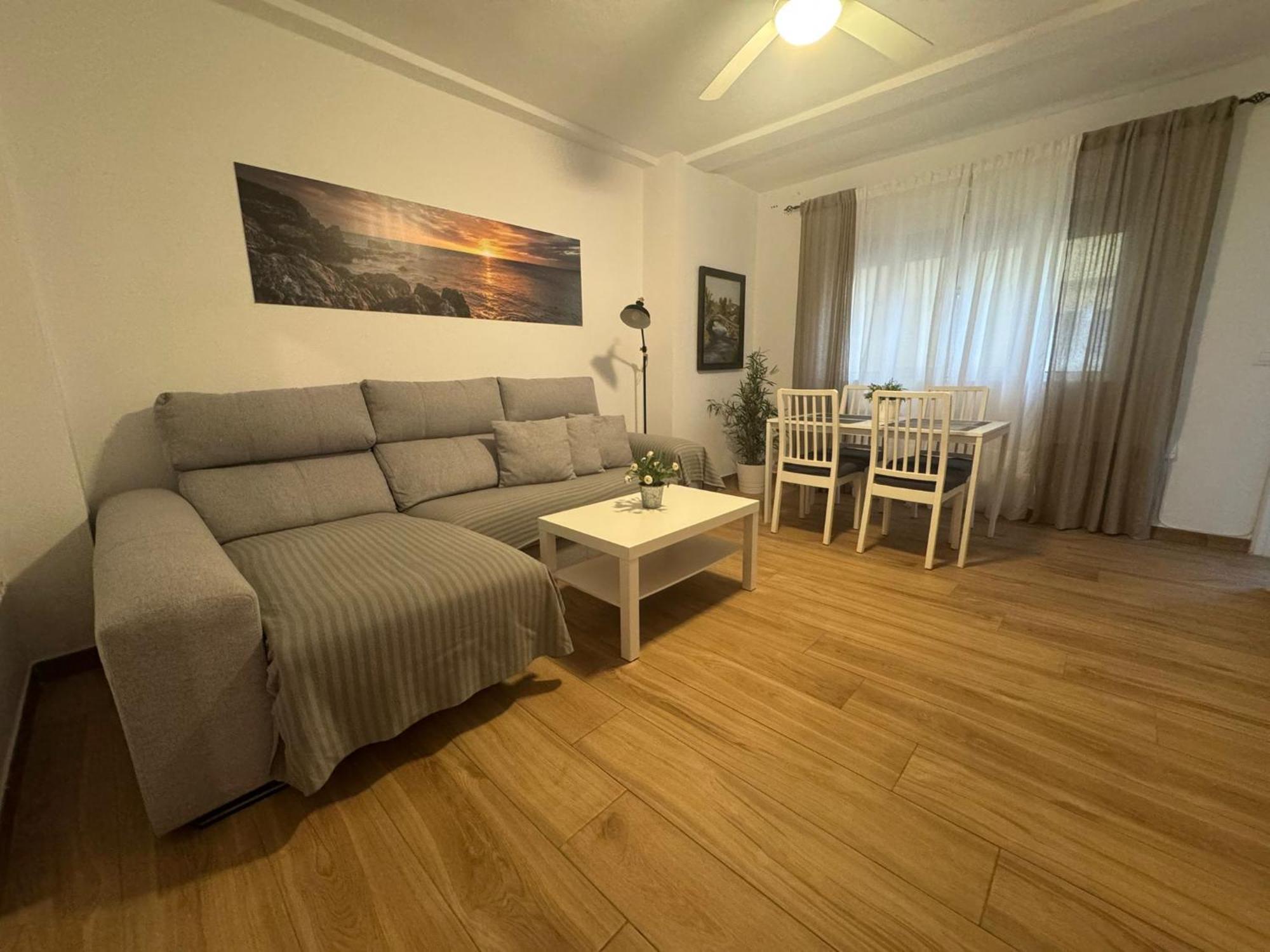 Tu Rincon Gaditano Playa Y Wifi Grupo Ac Gestion Kadyks Zewnętrze zdjęcie